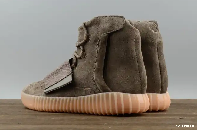 Yeezy Brown 750 Boost BY2456 adidas Light 0704